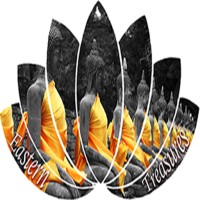 Eastern Treasures UK Ltd logo - Similar company to Azin Salt