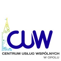 Centrum Usług Wspólnych w Opolu logo - Similar company to Nbta Ltd