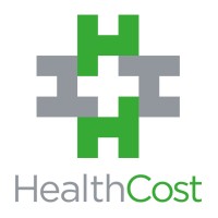 HealthCost logo - Similar company to Cavulus