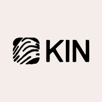 Kin AI logo - Similar company to Montold Group