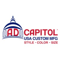 AdCapitol logo - Similar company to Cm Bags