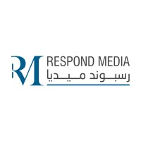 Respond Media: Marketing & Advertising Agency In Qatar logo - Similar company to Limitless Global