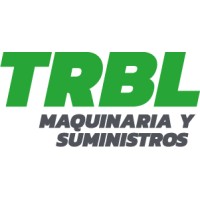 Trébol Maquinaria y Suministros, S.A. logo - Similar company to Millasur