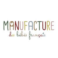 Manufacture des bébés français logo - Similar company to Comète Paris