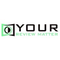 Your Review Matter logo - Similar company to Consumer Insights For Network