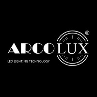 ARCO LUX Lighting logo - Similar company to Taqnor Lighting