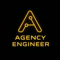 Agency Engineer logo - Similar company to Lead Pamp