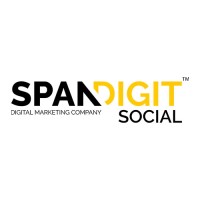 SpanDigit Social logo - Similar company to Markint.In