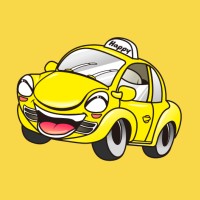 Happy Taxi Inc logo - Similar company to Churchtechtoday