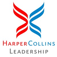 HarperCollins Leadership logo - Similar company to Frontier Biometric