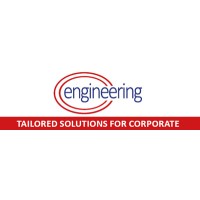 CCEngineering logo - Similar company to Jp.N