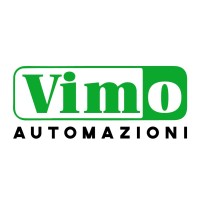 Vimo Automazioni di Vimercati Oscar logo - Similar company to Rm Srl