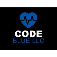 Code Blue LLC logo - Similar company to Code Blue Group