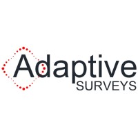 Adaptive Surveys logo - Similar company to Plot. Surveys Ltd