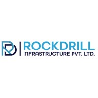 Rockdrill Infrastructure Pvt. Ltd. logo - Similar company to Grg Construction Planner