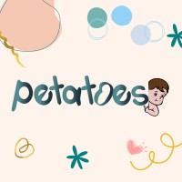Petatoes logo - Similar company to Bit Solution