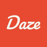 Daze logo - Similar company to Qmill