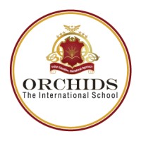 Orchids The International School logo - Similar company to Oxbridge International School