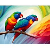 Arc en Ciel informatique & multimédia logo - Similar company to Edu Plus School