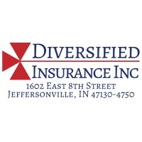 Diversified Insurance Incorporated logo - Similar company to Diversified Insurance Group