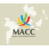 MACC Mercosur Asean Chamber of Commerce logo - Similar company to Ai Government Solutions