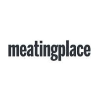 Meatingplace logo - Similar company to Northern Ag Network