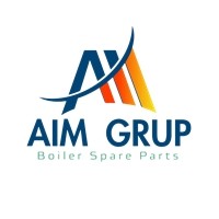 AIM Grup LTD logo - Similar company to Ekip Termo Sanayi Ve Ticaret Anonim Şirketi