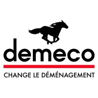 Demeco - Société Demena logo - Similar company to S2Me+