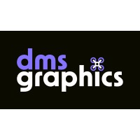 DMS Graphics logo - Similar company to Px Design Llc