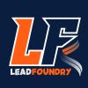 LeadFoundry logo - Similar company to Pf Media Group