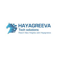 Hayagreevatechsolutions logo - Similar company to Eliteus Software Solutions