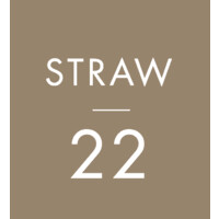 Straw22 logo - Similar company to The Most Perfect View