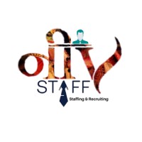 NeevStaff Staffing & Recruiting logo - Similar company to Insight Talent Solution | Global Recruiting & Staffing Agency