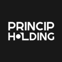 Princip Holding International logo - Similar company to Mega Urea Doo