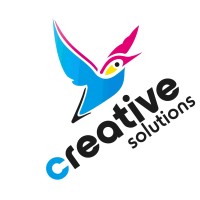 Creative Solutions UK logo - Similar company to N3 Display Graphics