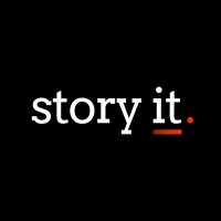 story it (IA para apresentações) logo - Similar company to Mingoo