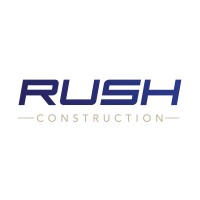Rush Construction Management logo - Similar company to Rush Yachts