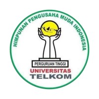 HIPMI PT UNIVERSITAS TELKOM logo - Similar company to Hardware And Embedded System
