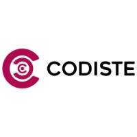 Codiste logo - Similar company to Optymize