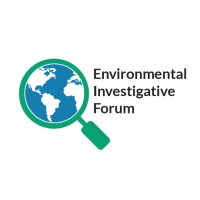 Environmental Investigative Forum - EIF logo - Similar company to Campusboard