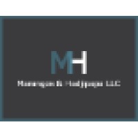 Marangos & Hadjipapa LLC logo - Similar company to The 3Rooks Money S.P.A.