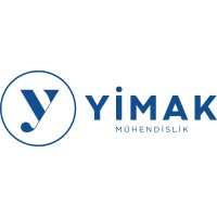 Yimak Mühendislik logo - Similar company to Rheocon Construction Materials®