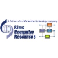 Sites Computer Resources, Inc.