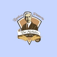 L'antica Pizzeria da Michele USA logo - Similar company to Norah