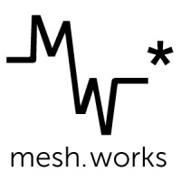 mesh.works logo - Similar company to Kokoro