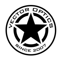Vector Optics logo - Similar company to Ridgeline Arms