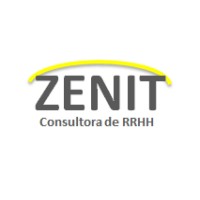 Consultora Zenit logo - Similar company to Géminis Consultora