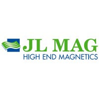 JLMAG Rare-earth Co B.V. logo - Similar company to Jlmag