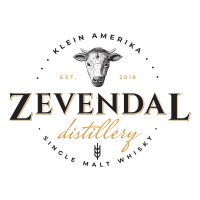Klein Amerika Distillery