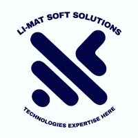 Li-Mat Soft Solutions Pvt Ltd logo - Similar company to 1St Genix